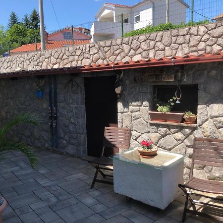 Green Garden Apartments Kastav Exterior photo